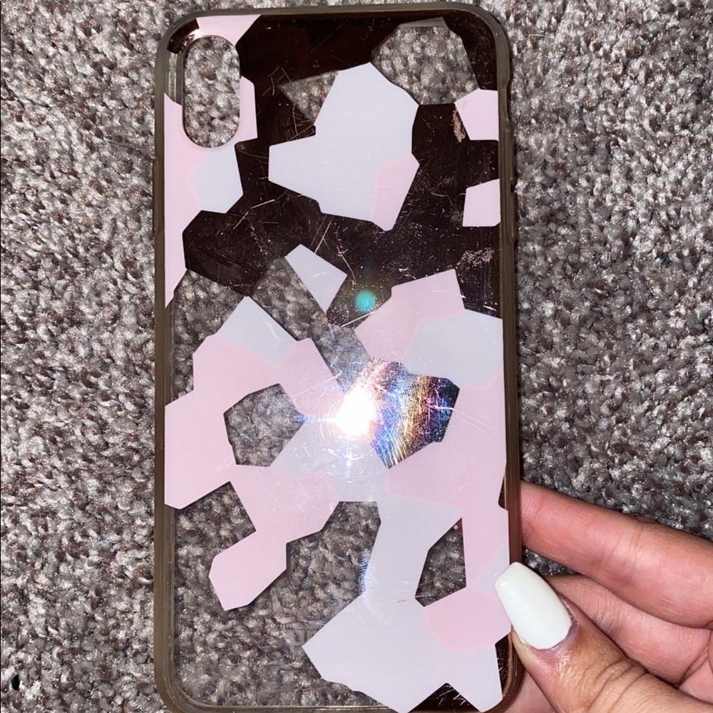 Super cute case